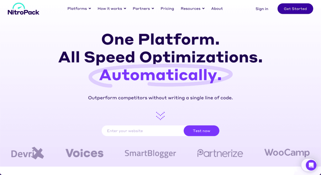 Boost Your WordPress Site Speed with NitroPack: A Comprehensive Guide